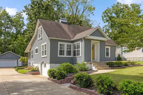 5318 Greenbriar Rd, Chattanooga, TN 37412