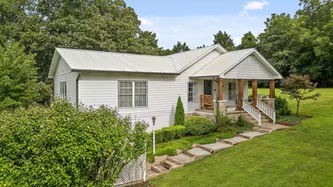 7820 Highway 193, Flintstone, GA 30725