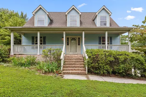 3911 Mt Verd Ln, Ooltewah, TN 37363