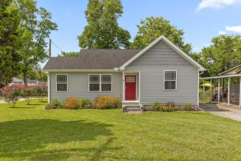 1309 Spring Creek Rd, Chattanooga, TN 37412