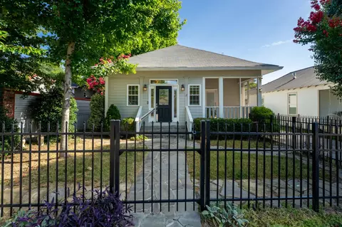 107 W Bell Ave, Chattanooga, TN 37405