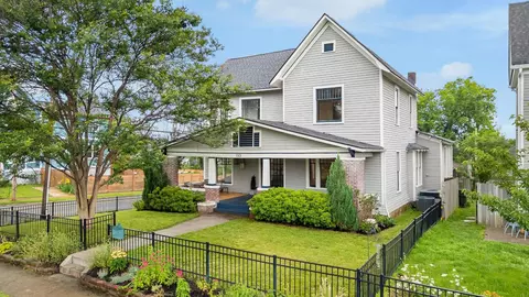 1501 Chamberlain Ave, Chattanooga, TN 37404