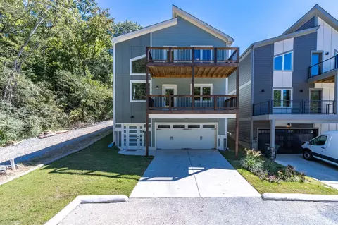 1414 Hamilton Ave, Chattanooga, TN 37405
