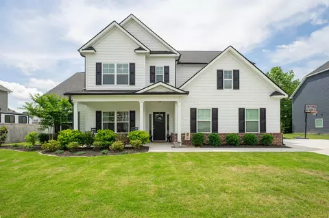 7382 Hollyhock Ln, Ooltewah, TN 37363