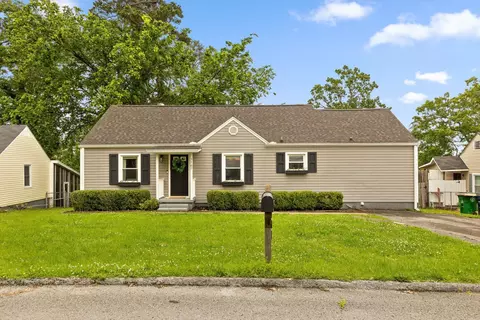 3707 Sullivan Ave, Chattanooga, TN 37412