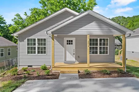 2213 Searle St, Chattanooga, TN 37406