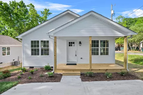 2215 Searle St, Chattanooga, TN 37406
