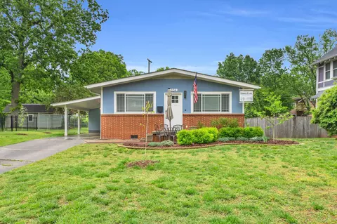 204 Eveningside Dr, Chattanooga, TN 37404