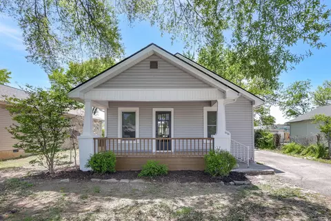5450 Oakdale Ave, Chattanooga, TN 37412