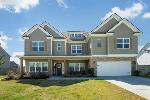 7394 Hollyhock Ln, Ooltewah, TN 37363