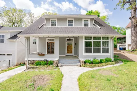 1212 Hanover St, Chattanooga, TN 37405