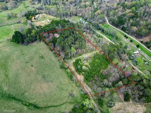 277208 Cox Ln, Dayton, TN 37321