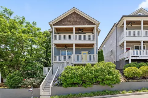 1724 W 39th St, Chattanooga, TN 37409