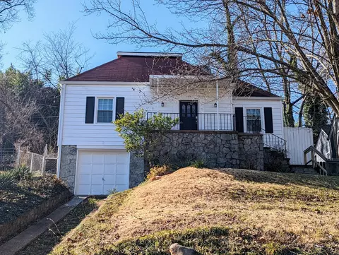 1125 W Mississippi Ave, Chattanooga, TN 37405