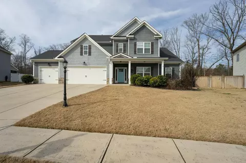 1128 Little Sorrel Rd, Hixson, TN 37343