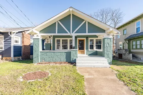 904 S Highland Park Ave, Chattanooga, TN 37404
