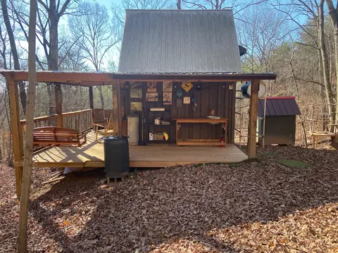 9 Dean Rd, Summerville, GA 30747
