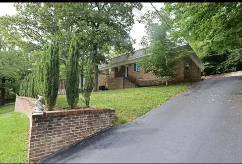 3207 Joselin Ln, Chattanooga, TN 37415
