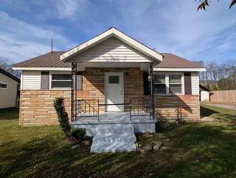 119 S Aster Ave, Chattanooga, TN 37419