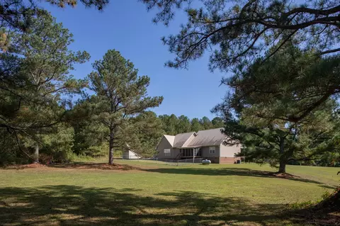 461 County Road 616, Fort Payne, AL 35968