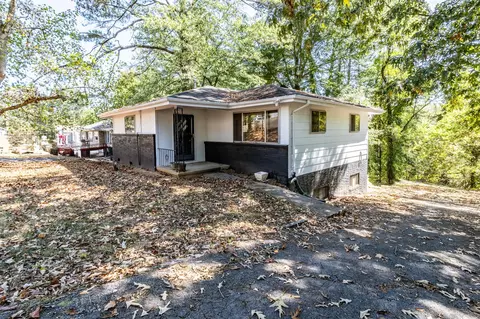 1116 Orangewood Ave, Chattanooga, TN 37404