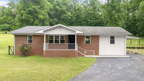 410 Ra Griffith Hwy, Jasper, TN 37347