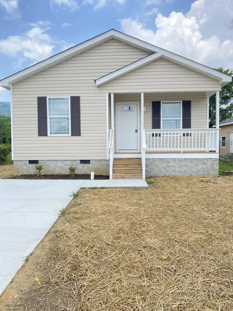 3821 Kirkland Ave, Chattanooga, TN 37410