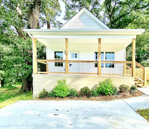 5401 Dorsey St, Chattanooga, TN 37410