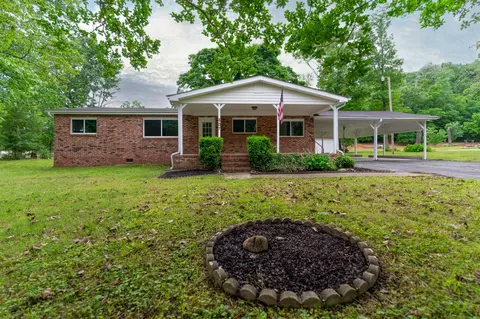 807 Pickett Gulf Rd, Hixson, TN 37343