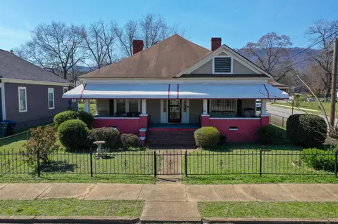 4101 Hughes Ave, Chattanooga, TN 37410
