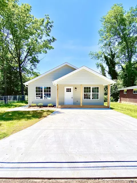1720 Walker Ave, Chattanooga, TN 37406