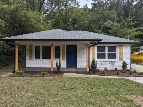 3501 Wilcox Blvd, Chattanooga, TN 37411