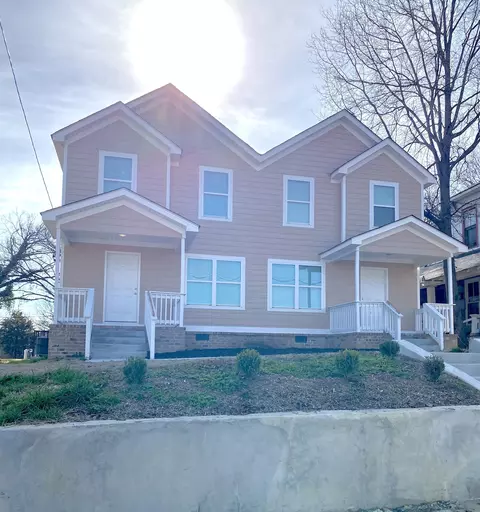 2106 Duncan Ave, Chattanooga, TN 37404