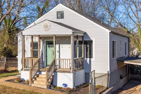205 Vreeland St, Chattanooga, TN 37415