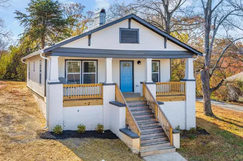 3204 Idlewild Dr, Chattanooga, TN 37411