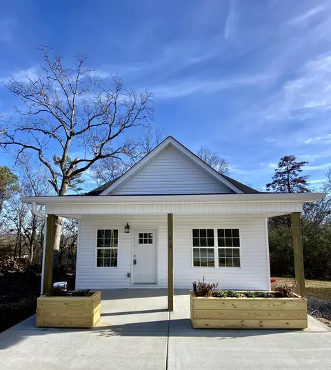 810 Aubrey Ave, Chattanooga, TN 37411