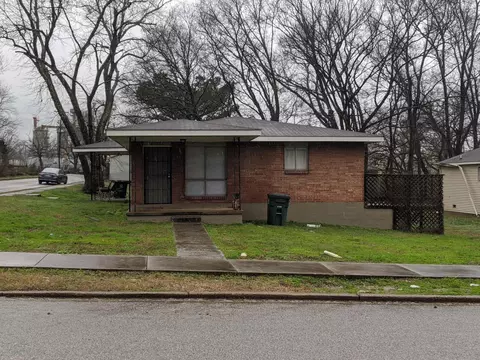 3819 Fagan St, Chattanooga, TN 37410