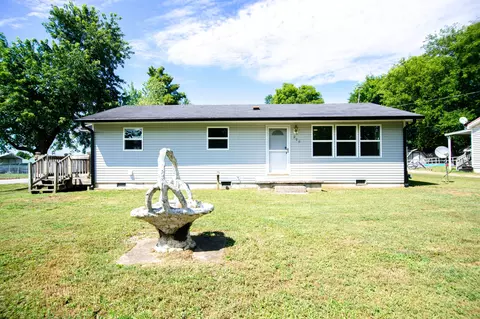220 Austin Ave, Shelbyville, TN 37160