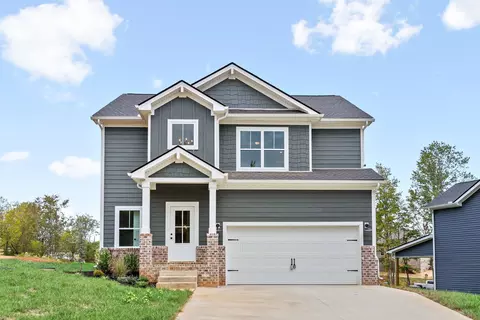 24 Garrettsburg Mdw, Clarksville, TN 37042