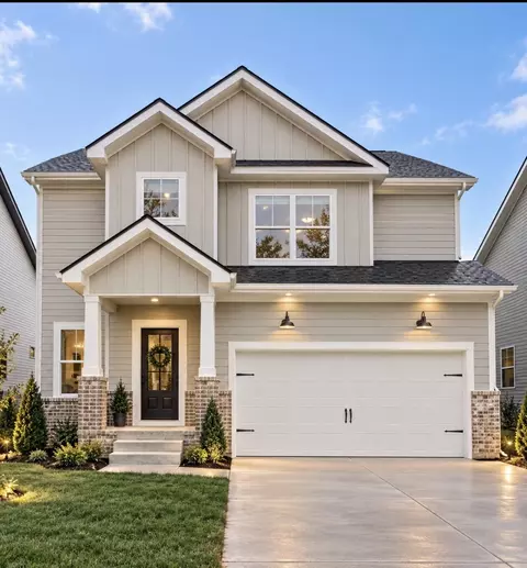 24 Garrettsburg Mdw, Clarksville, TN 37042