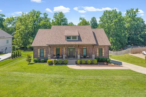 548 Dixie Ln, Pleasant View, TN 37146