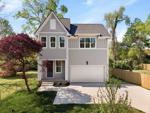 1130 Delmas Ave # B, Nashville, TN 37216