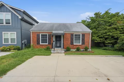 720 Groves Park Rd, Nashville, TN 37206