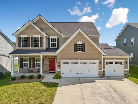 1434 Kennebec Dr, Smyrna, TN 37167