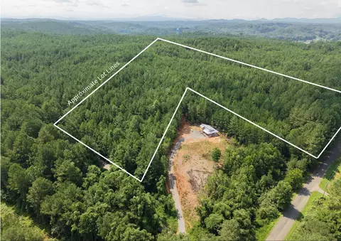 0 Belltown Rd, Copperhill, TN 37317