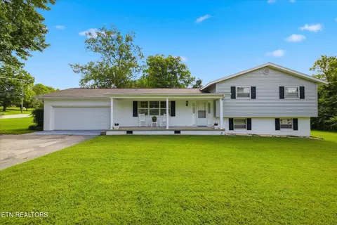 412 Bridgewater Rd, Knoxville, TN 37923