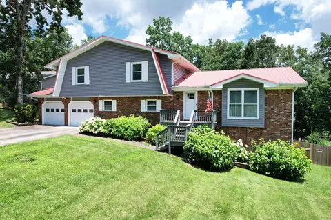 7211 Fairington Cir, Hixson, TN 37343