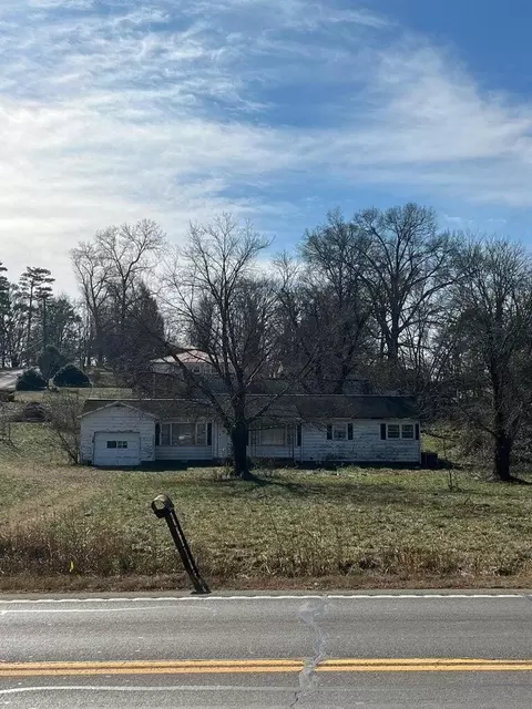2050 Spring Place Rd SE, Cleveland, TN 37323