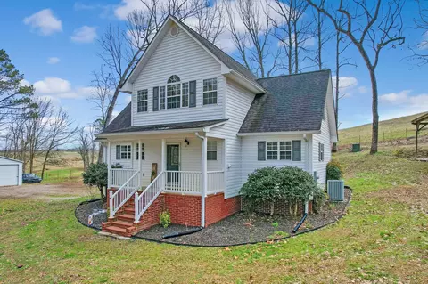 900 Julian Rd NE, Cleveland, TN 37323