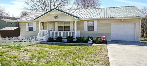 778 Crab Apple Ln SE, Cleveland, TN 37323